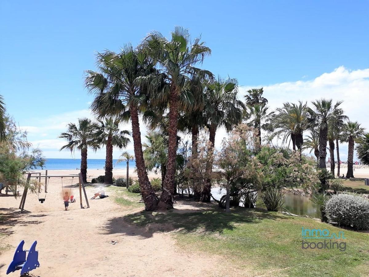 דירות קמברילס New Pins Ii, Climatizado Y A 120M De La Playa מראה חיצוני תמונה
