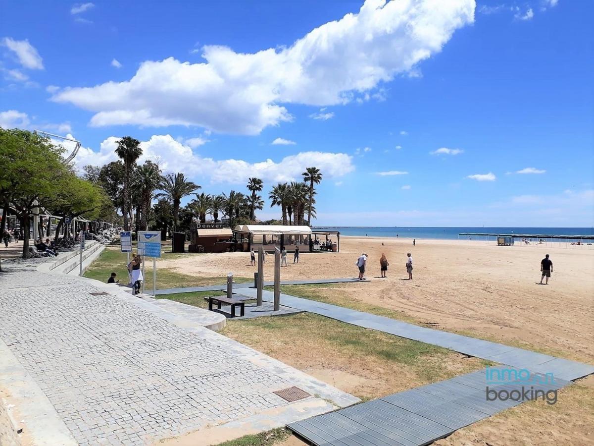 דירות קמברילס New Pins Ii, Climatizado Y A 120M De La Playa מראה חיצוני תמונה